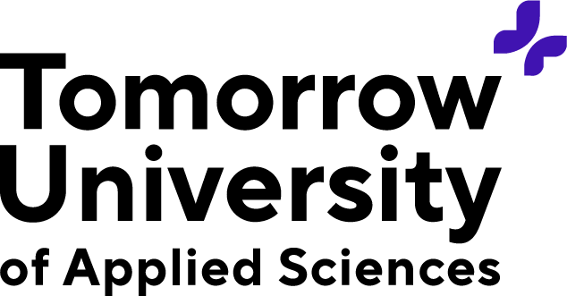 Tomorrow University of Applied Sciences Logo